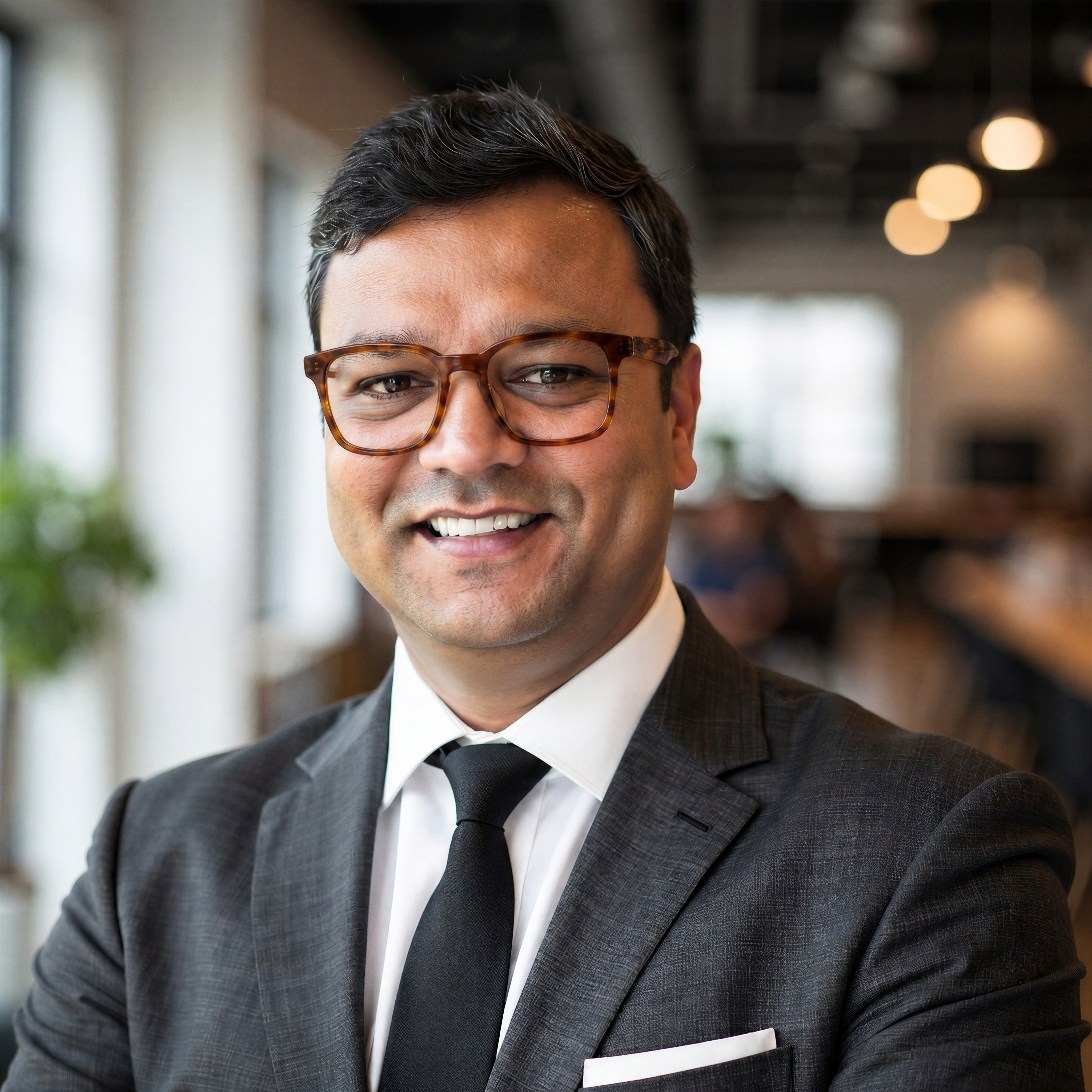 Swapnil Singh